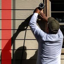 James Hardie Siding in Cambridge, NE